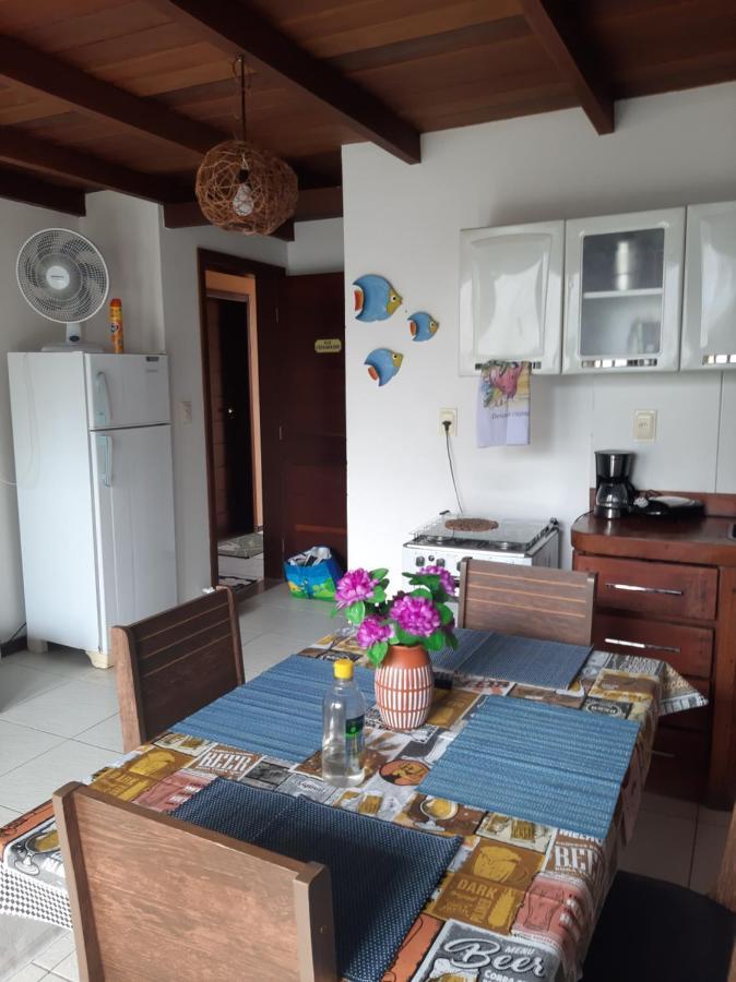 Апартаменти Flat Casagrande Морру-ді-Сан-Паулу Екстер'єр фото