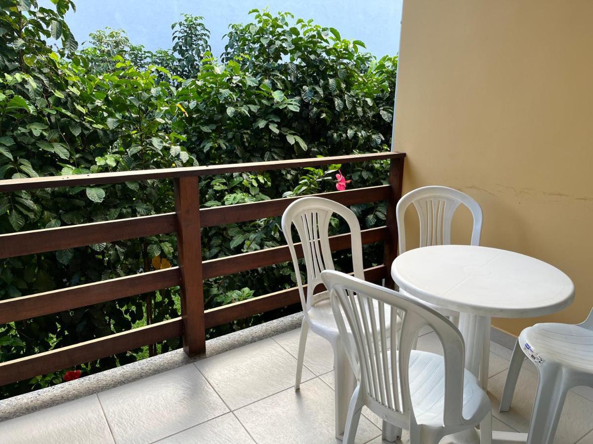 Апартаменти Flat Casagrande Морру-ді-Сан-Паулу Екстер'єр фото