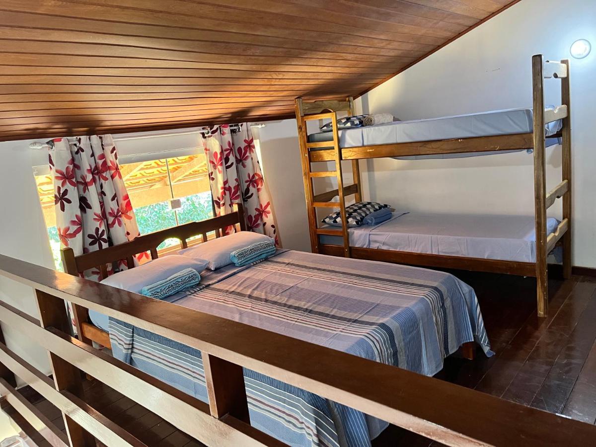 Апартаменти Flat Casagrande Морру-ді-Сан-Паулу Екстер'єр фото